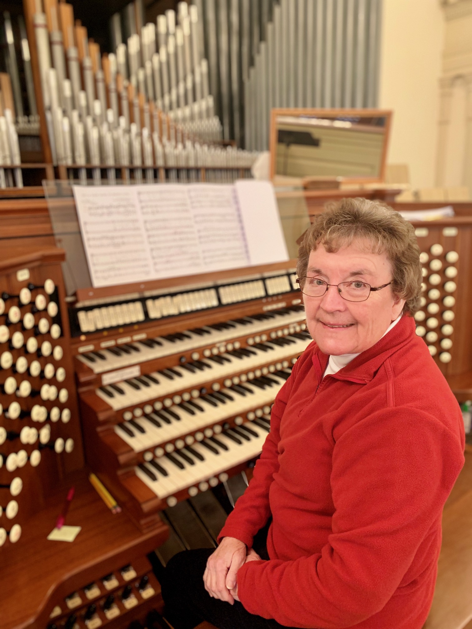 Kathryn A. Miller