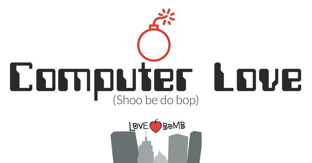 Love bomb