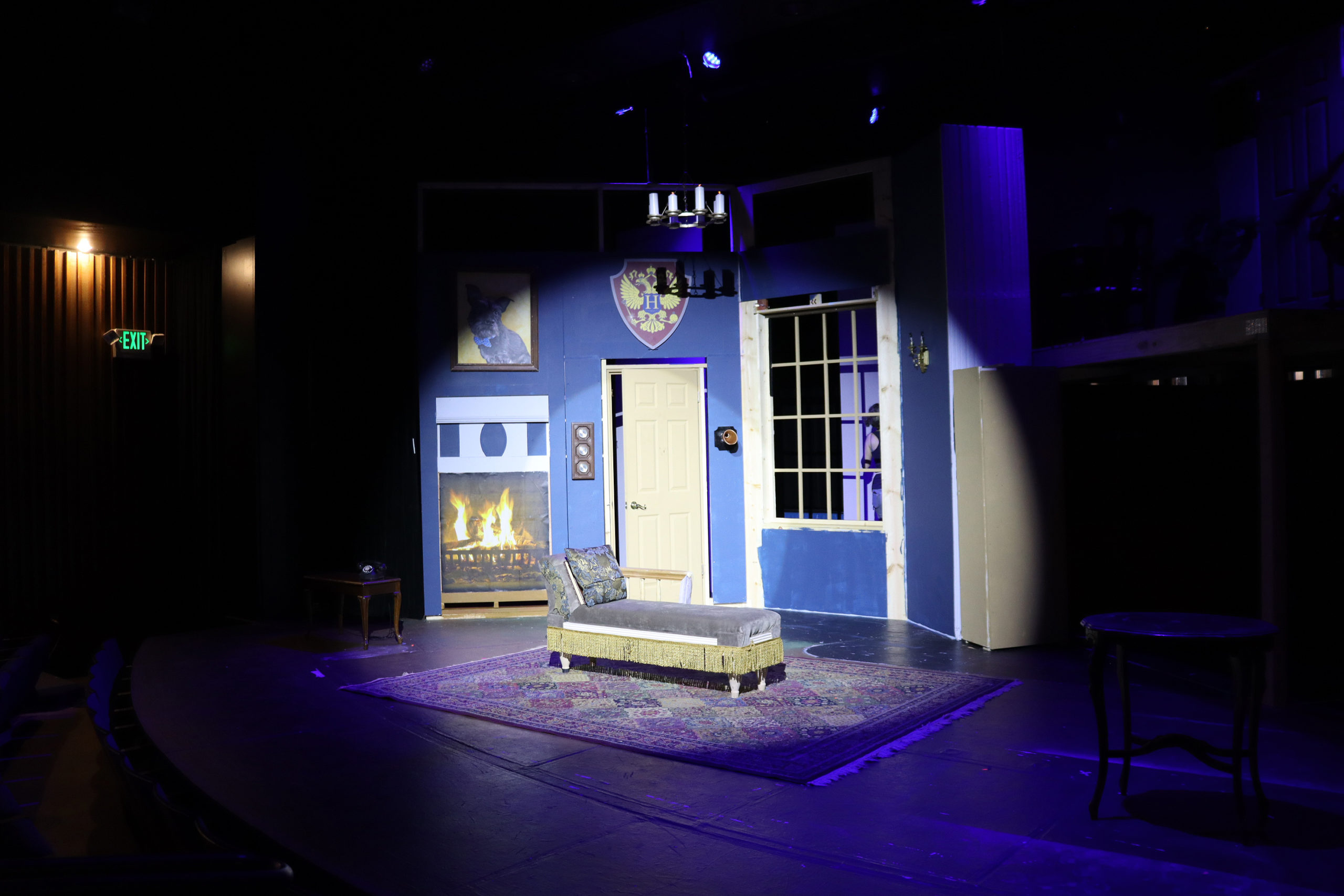 Stage Shot 081222