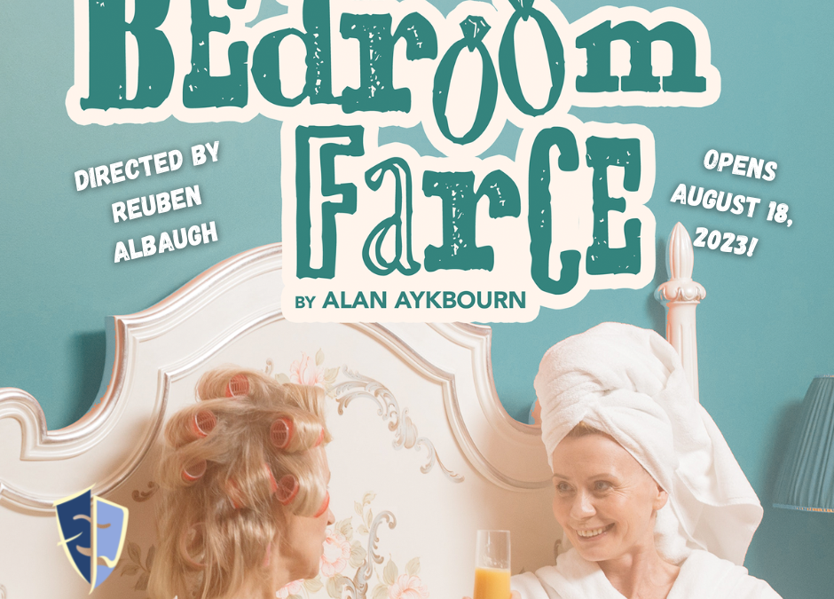 Bedroom Farce Auditions