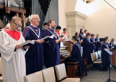 FPC Chancel Choir