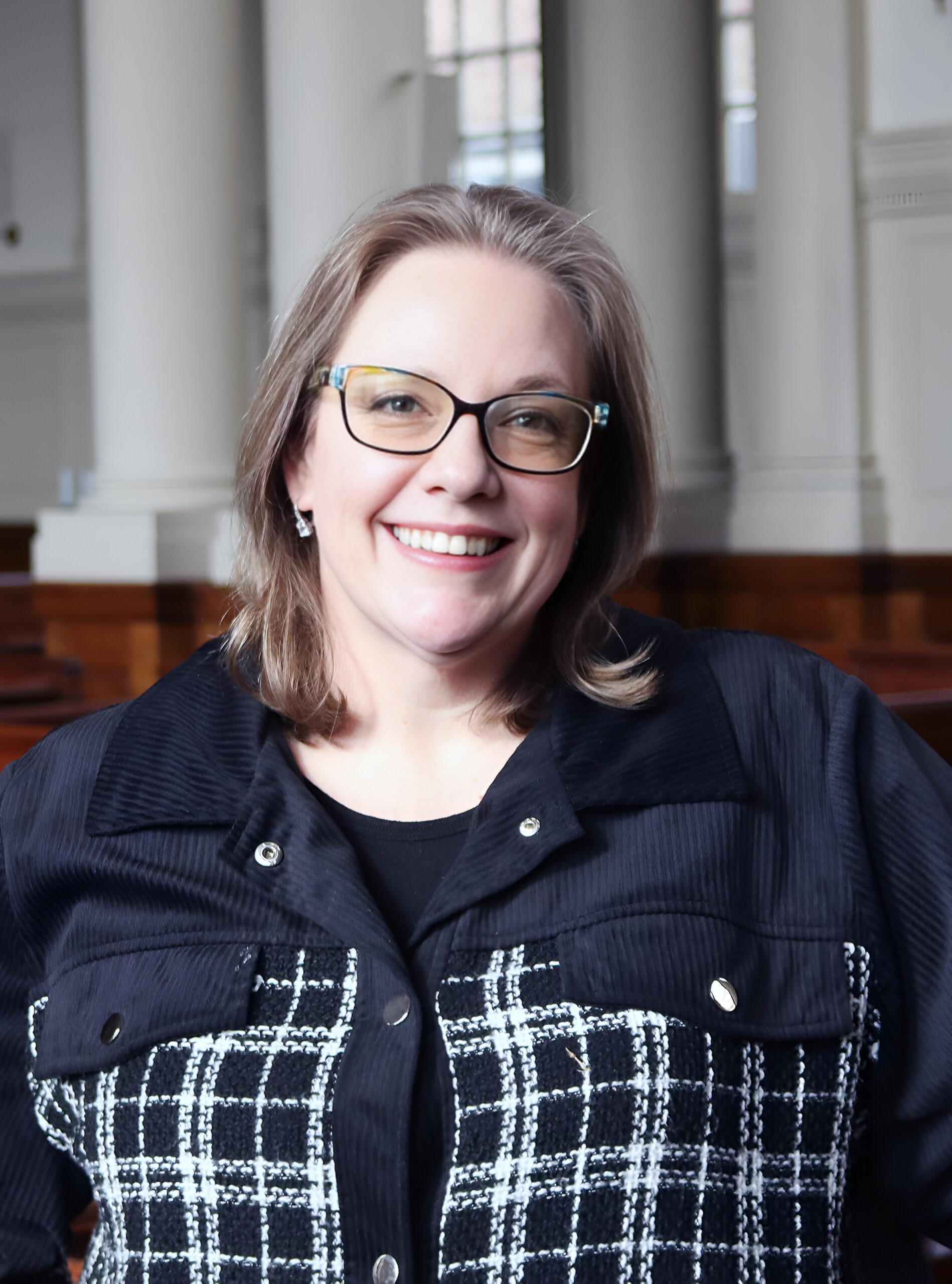 Rev. Carrie Winebrenner