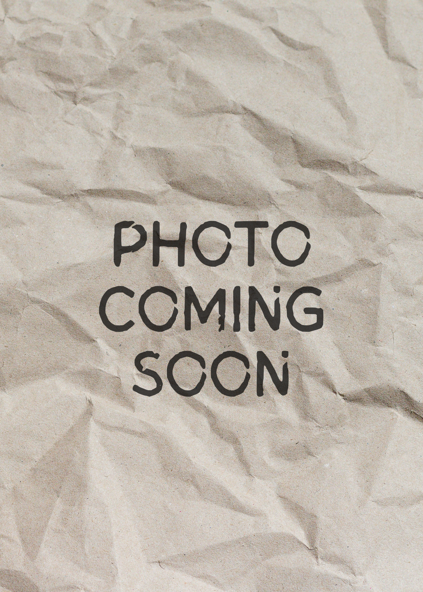 Coming Soon